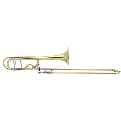 GRIEGO Alessi Mouthpiece for trombone